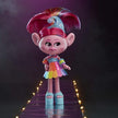 Trolls World Tour Glam Poppy Deluxe Fashion Doll E6569