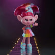 Trolls World Tour Glam Poppy Deluxe Fashion Doll E6569