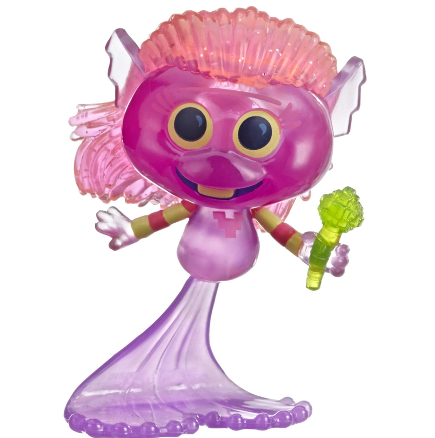 Trolls World Tour Mermaid E6568 - Colorland Toys