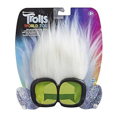 Trolls World Tour - Rockin Shades Tiny Diamonds E6580 - Colorland Toys