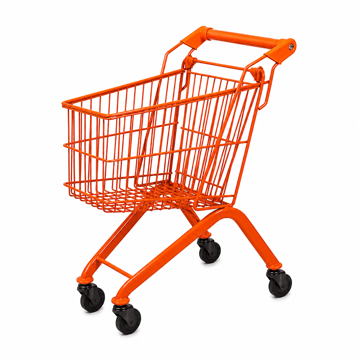 Trolly (for Kids) XS8601 - Assorted - Colorland Toys