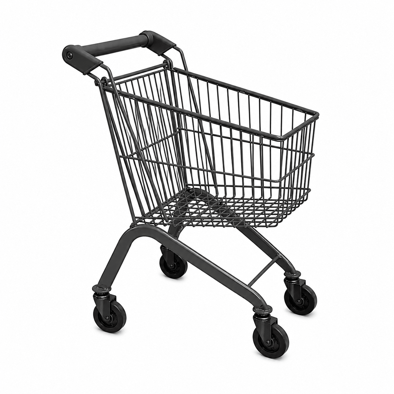Trolly (for Kids) XS8601 - Assorted - Colorland Toys