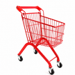 Trolly (for Kids) XS8601 - Assorted
