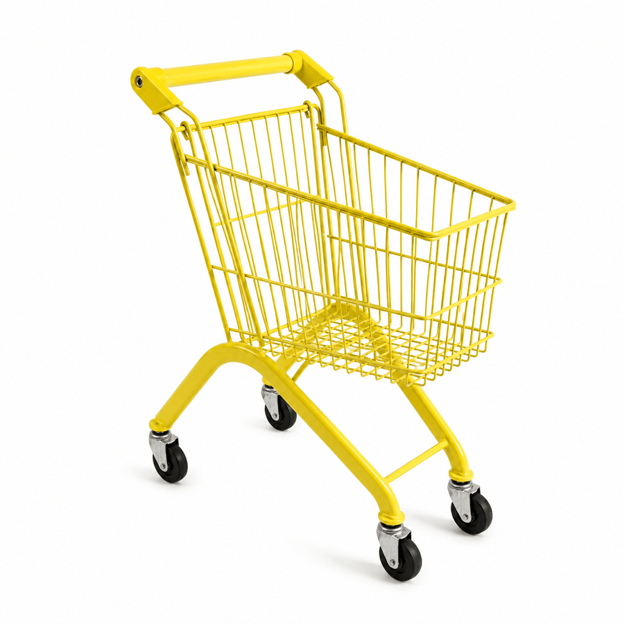 Trolly (for Kids) XS8601 - Assorted — image 4