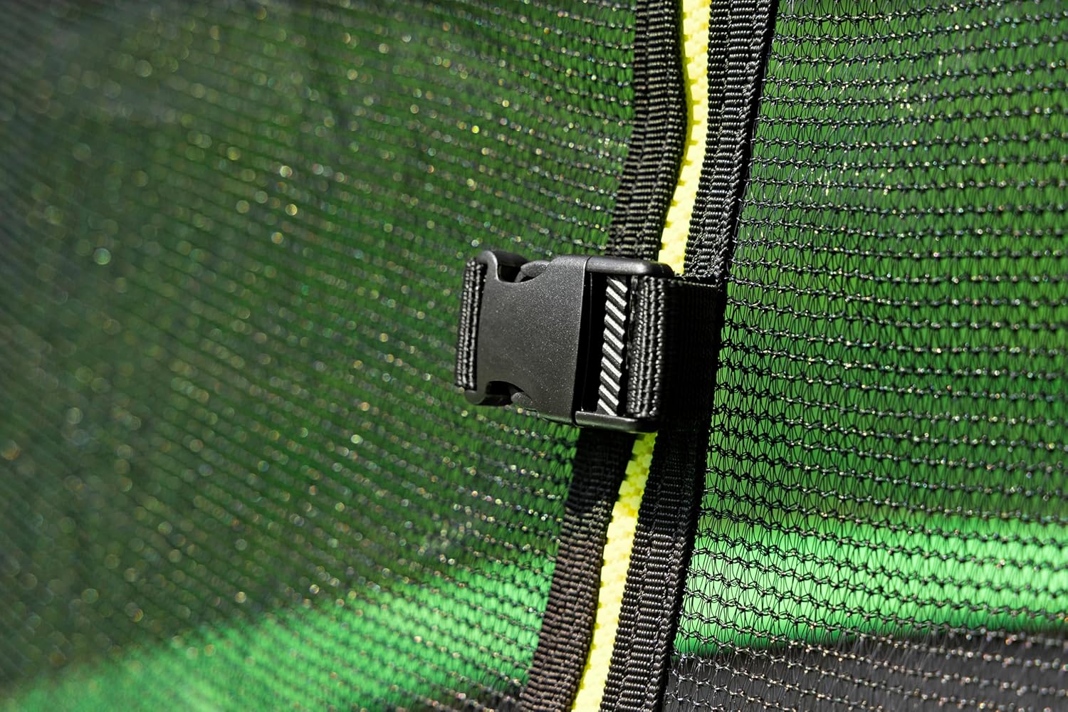 Bestway Xtrem Air Trampoline 8-Feet 2.44m x 2.50m 59102