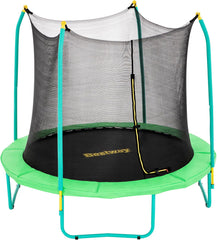 Bestway Xtrem Air Trampoline 8-Feet 2.44m x 2.50m 59102