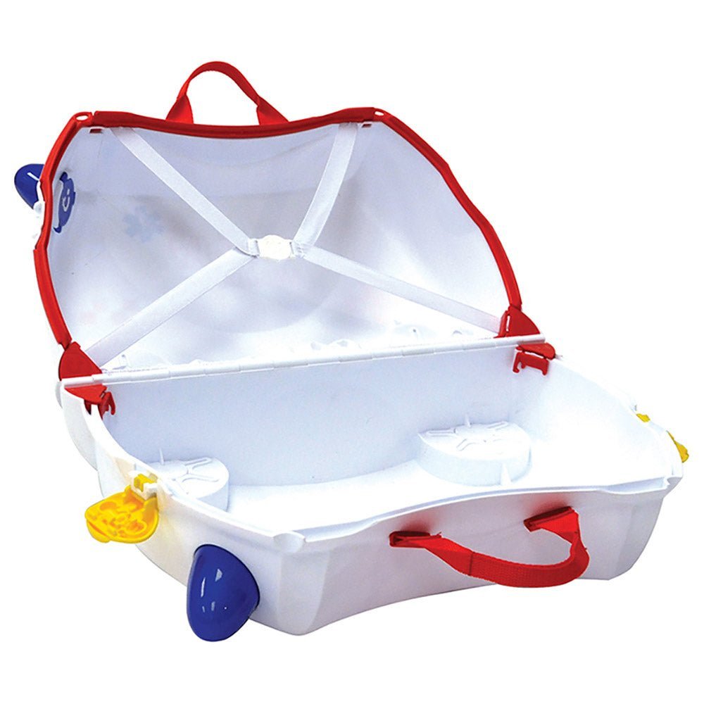 Trunki Abbie Ambulance TI0358 - GB01 - Colorland Toys