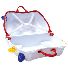 Trunki Abbie Ambulance TI0358 - GB01 - Colorland Toys