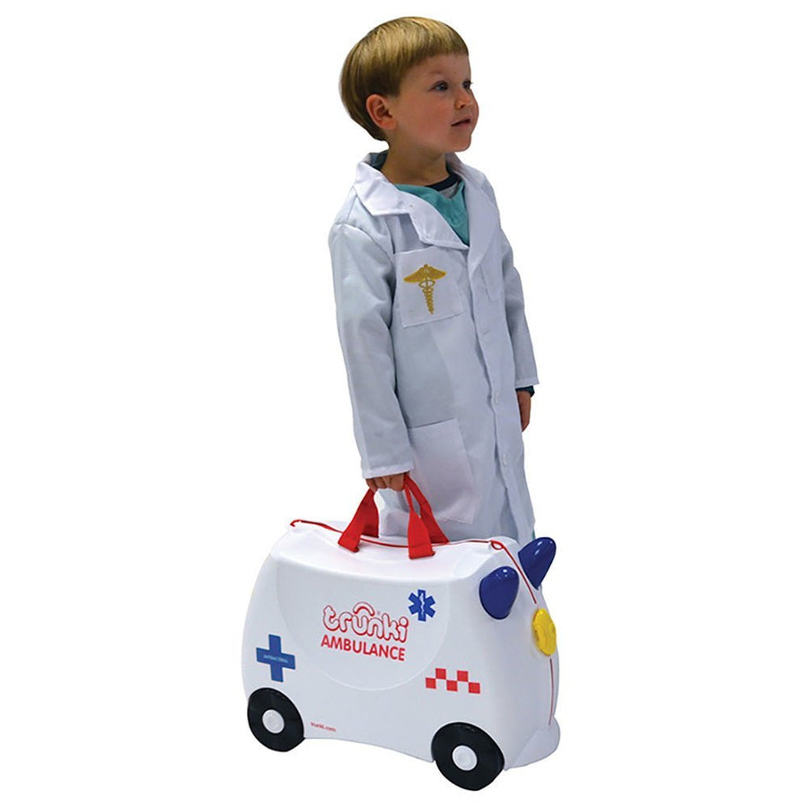 Trunki Abbie Ambulance TI0358-GB01 — image 3
