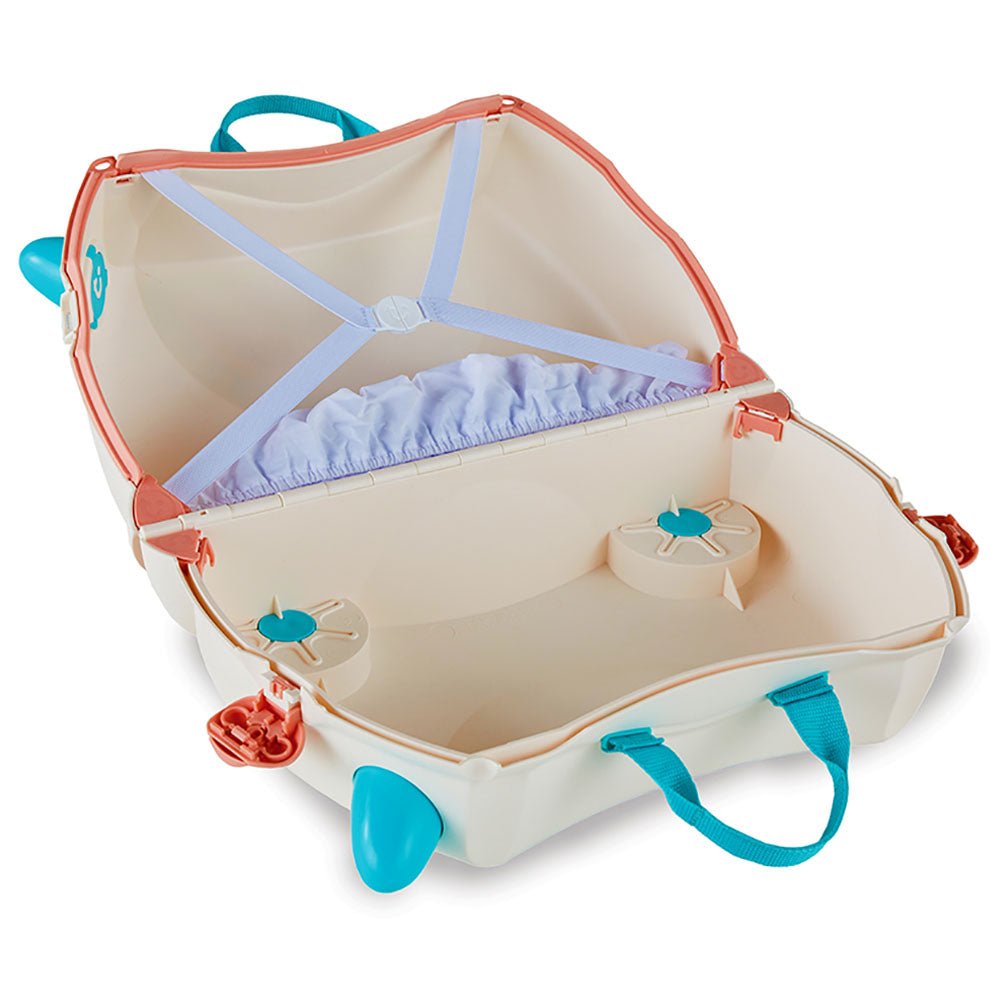 Trunki Lola the Llama TI0356 - GB01 - Colorland Toys