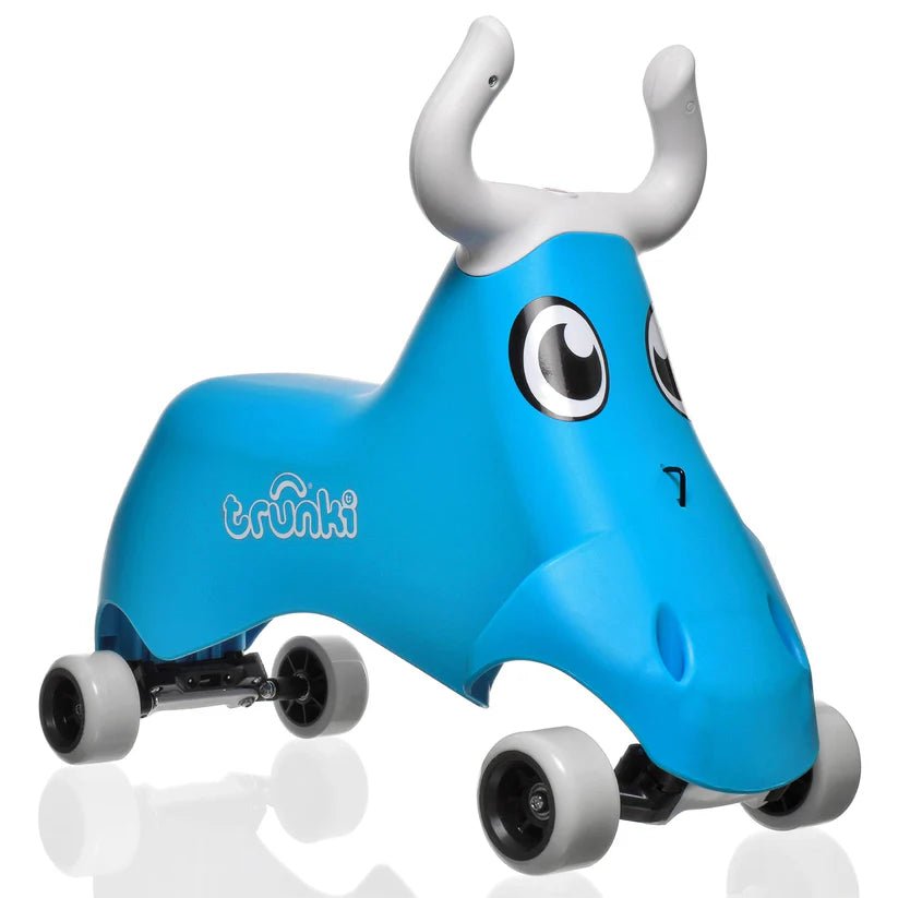 Trunki Rodeo Blue — image 1