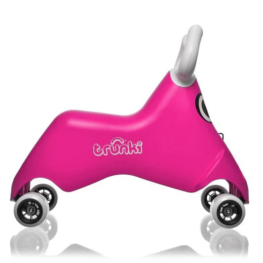 Trunki Rodeo Pink