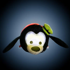 TsumTsum Glow Friends Goofy 55204 - Colorland Toys