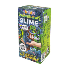 Tuban DIY Chameleon Slime TU 3429 - Colorland Toys
