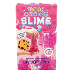 Tuban DIY Cookie XL Slime TU 3168 - Colorland Toys