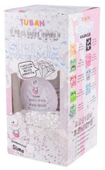 Tuban DIY Diamond Slime TU 3430 - Colorland Toys