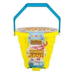 Tuban Dynamic Sand Beach Set TU 3551 - Colorland Toys