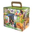 Tuban Jelly 3D Dinasaur Aquarium TU 3338