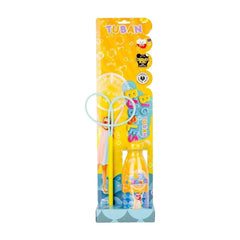 Tuban Mini Butterfly Ring w/ Liquid Soap 400ml TU 3441 - Colorland Toys
