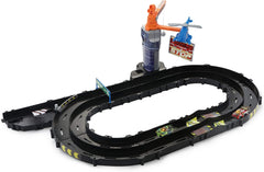 Turbo Force Racers Highway Chase 80 - 517903 - Colorland Toys
