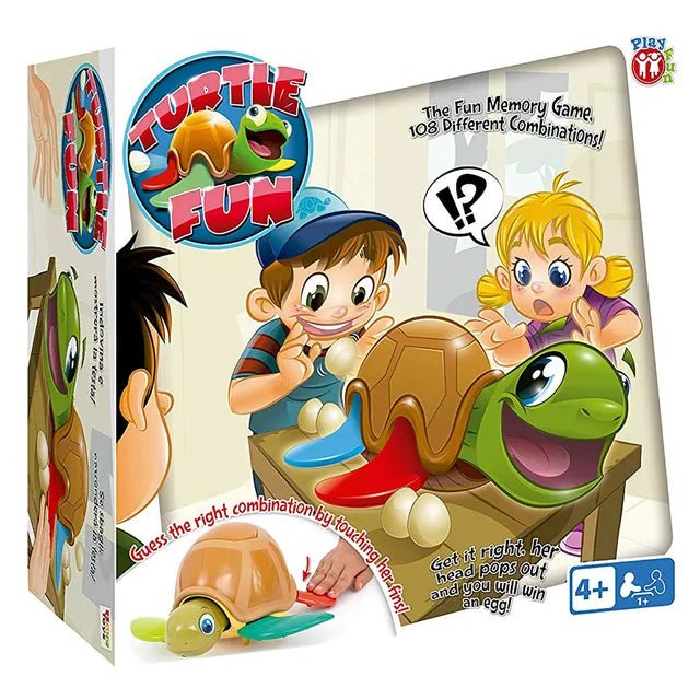 Turtle Fun Game 10376 — image 1