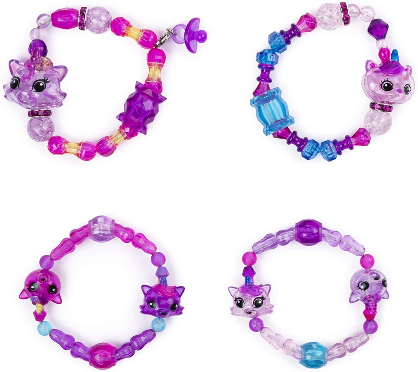 Twisty Petz Family 6 Pack - Colorland Toys