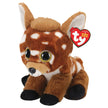 TY Beanie Babies Buckley the Deer 6inch 70008