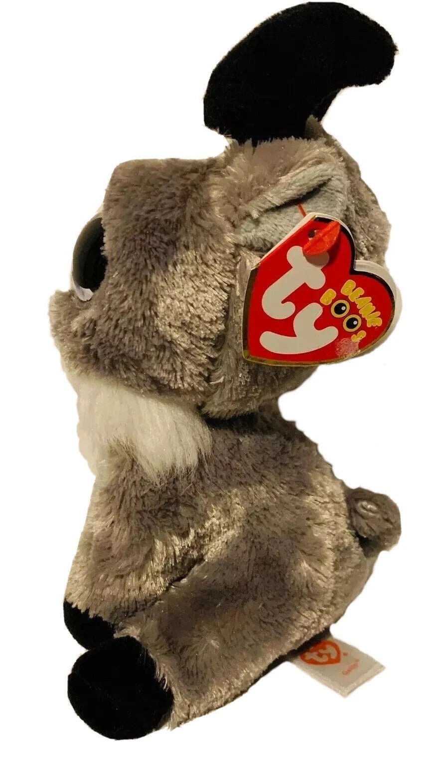 TY Beanie Boo Gabby Goat Plush – 36843 — image 2