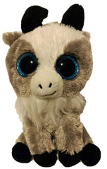 TY Beanie Boo Gabby Goat Plush – 36843 - Colorland Toys