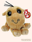 Ty Beanie Boos Camel Jamal Brown