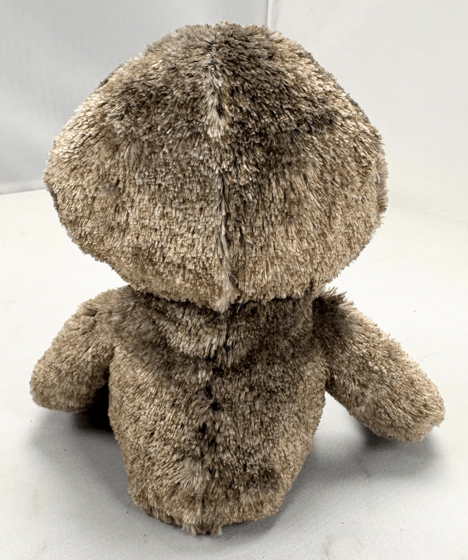 TY Beanie Boos Dangler the Grey Sloth 36417 — image 2