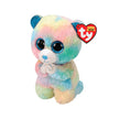 TY Beanie Boos Hope the Praying Tie-Dye Charity Bear 8inch 36245