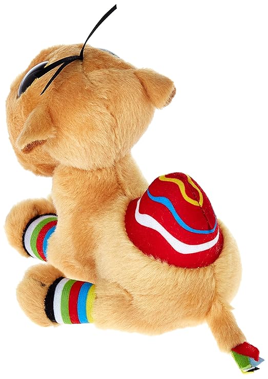 TY Beanie Boos Jamal XL 99979 — image 2