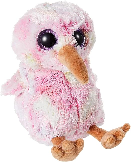 TY Beanie Boos Kiwi Bird Multi Colour 36213 — image 1