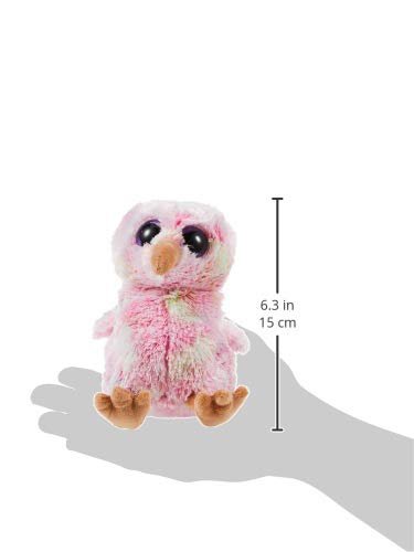 TY Beanie Boos Kiwi Bird Multi Colour 36213 — image 3