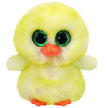 TY Beanie Boos Lemon Drop the Yellow Chick 6inch 36316