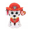 TY Beanie Boos Paw Patrol Marshall 9inch 86322