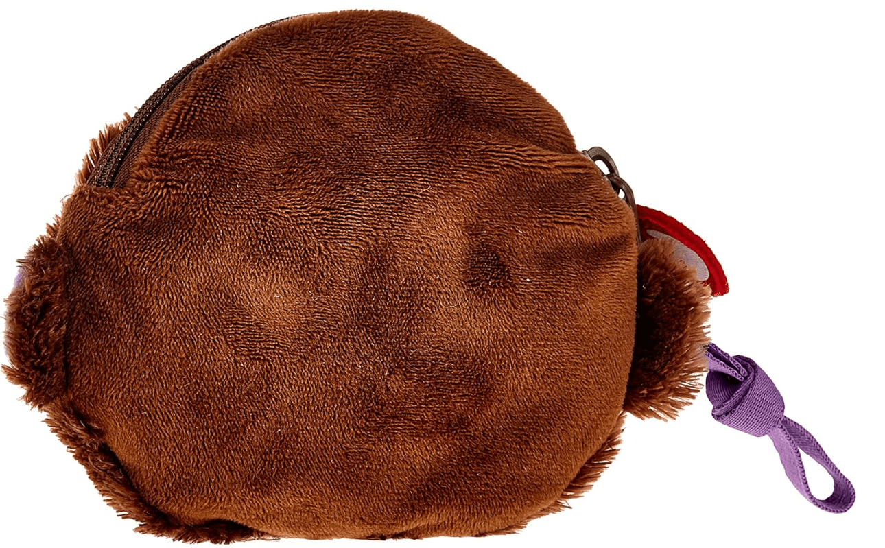 TY Fashion Purse Coconut 95204 - Colorland Toys