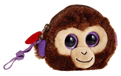 TY Fashion Purse Coconut 95204 - Colorland Toys