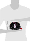 TY Fashion Sequin Kiki Accessory Bag 95820