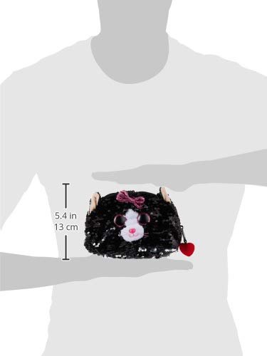 TY Fashion Sequin Kiki Accessory Bag 95820 — image 2
