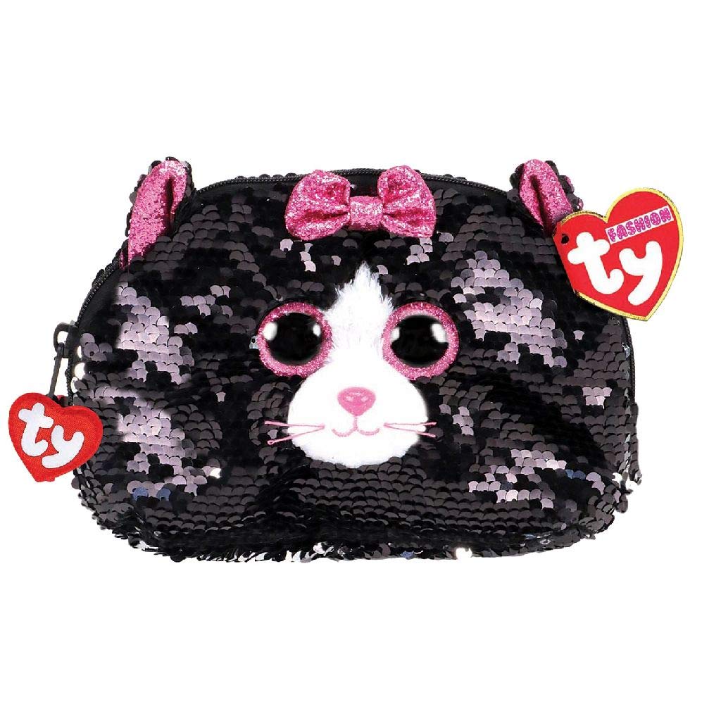 TY Fashion Sequin Kiki Accessory Bag 95820 — image 1