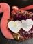 TY Sequin Gilda Flamingo Purse 95127 — image 5