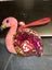 TY Sequin Gilda Flamingo Purse 95127 — image 6