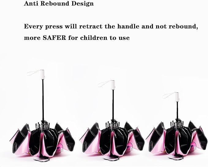 UMBRELLA A - 18933 - Colorland Toys