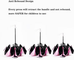 UMBRELLA A - 18933 - Colorland Toys