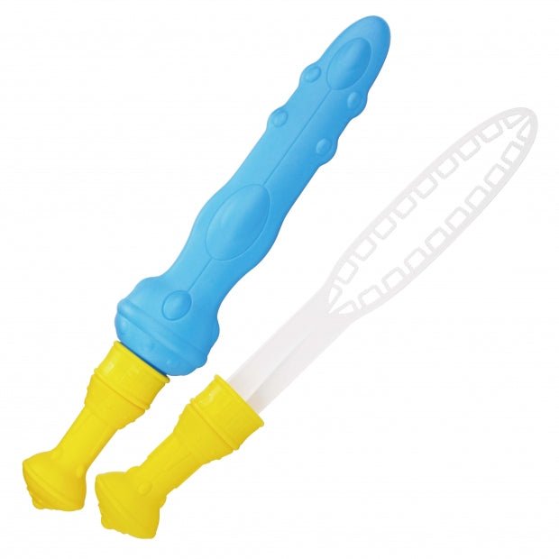 Uncle Bubble Fun Fantasy Sword - Colorland Toys