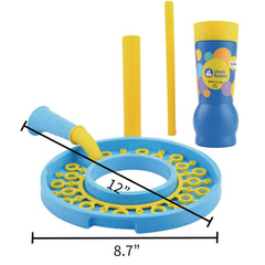 Uncle Bubble Game Tricks Starter Kit - Colorland Toys