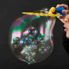 Uncle Bubble Game Tricks Starter Kit - Colorland Toys