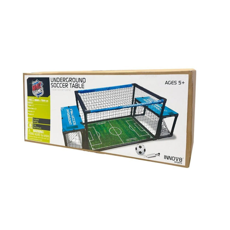 Underground Soccer Table — image 2